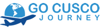 Go Cusco Journey logo