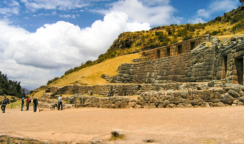 Machu Picchu Tour