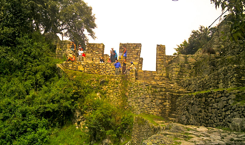 Inca Trail