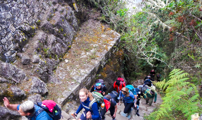 Inca Trail