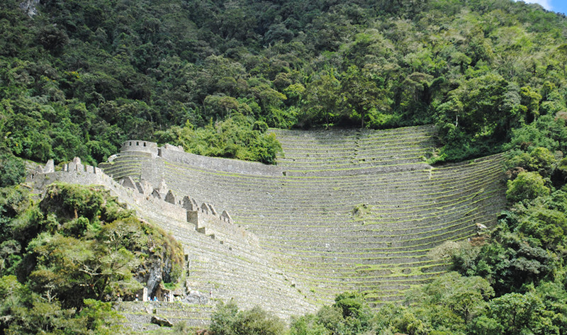 Inca Trail