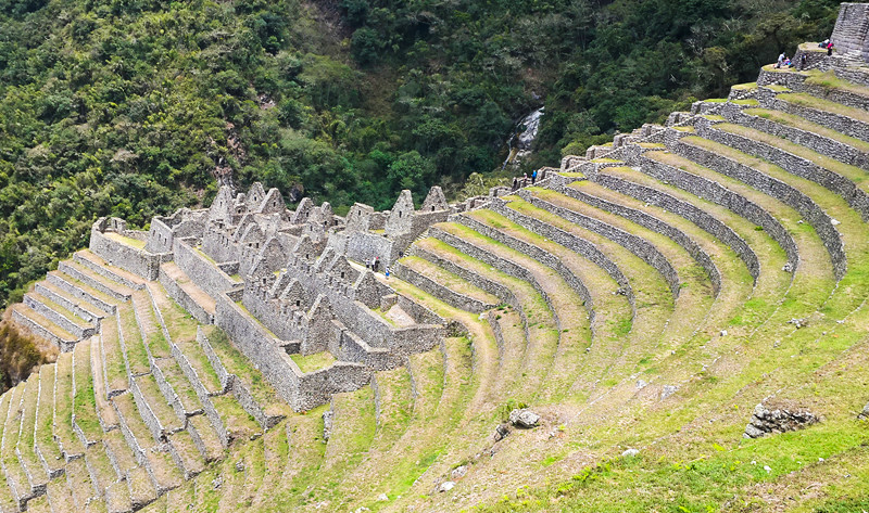 Inca Trail