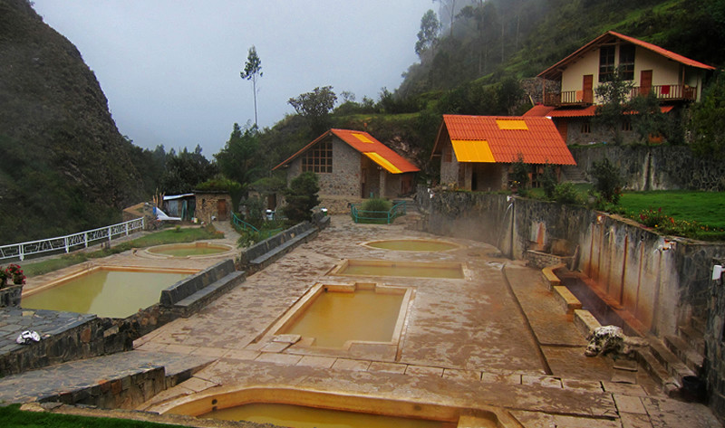 lares Trek