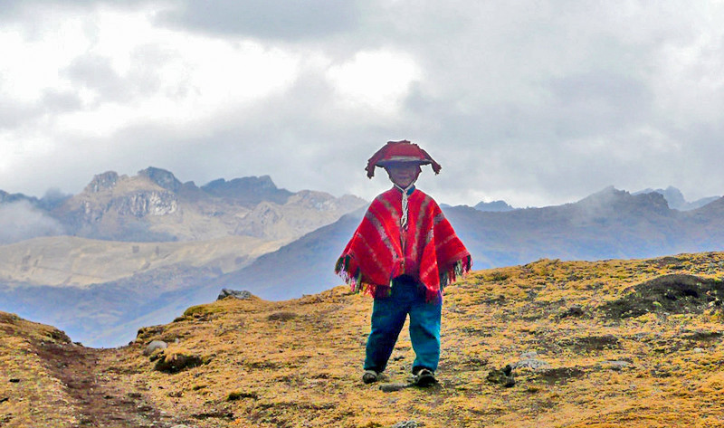 lares Trek