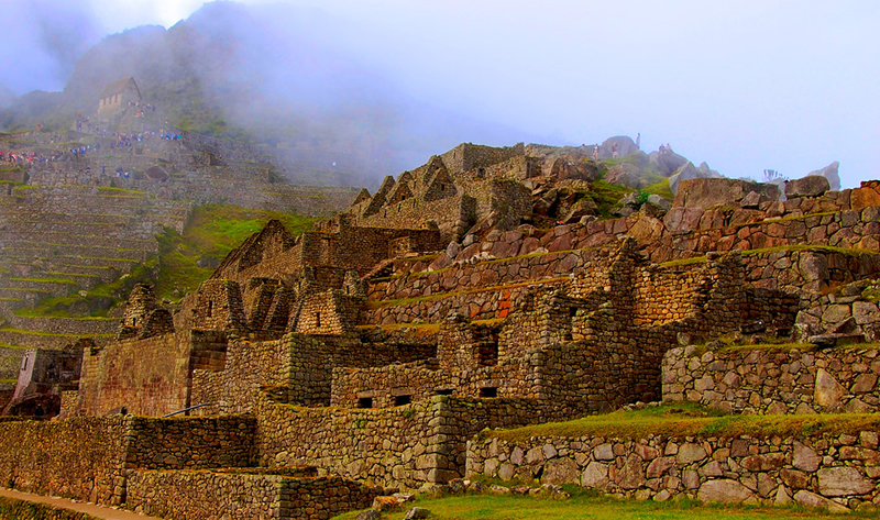 Machu Picchu Tour