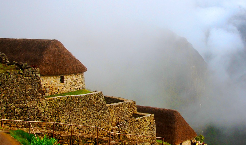 Machu Picchu Tour