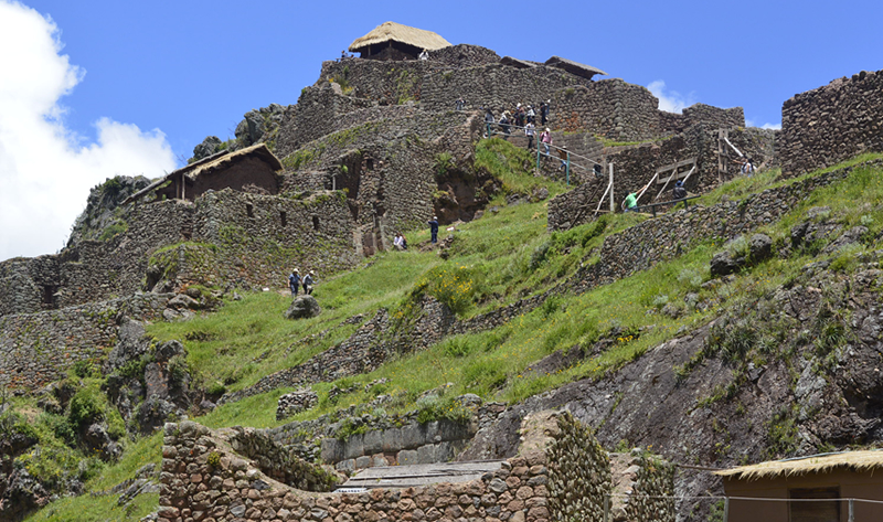 Machu Picchu Tour