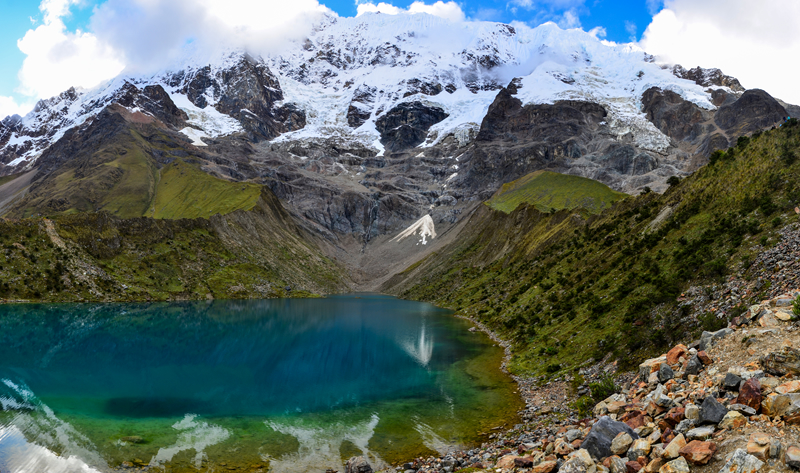 Salkantay Trek