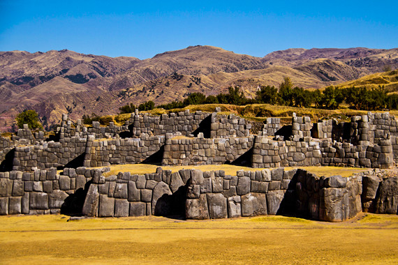 City Tour Cusco